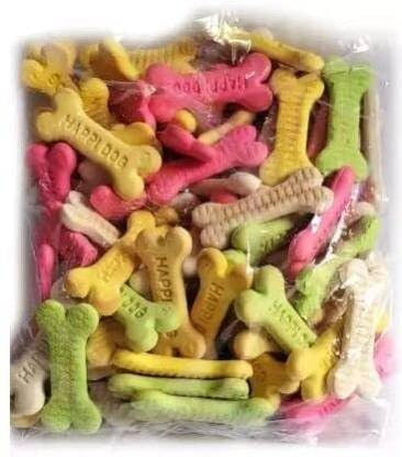 PETBUDDIES World Freshly Baked Assorted Flavor Treat Biscuits for Small Dogs and Puppies & Adult| Crunchy Texture| Enriched with Vitamins & Minerals (Cheese, Egg, Fruit, Strawberry, Milk - 3 kg) (B0CHWC2K9J) Amazon Price History, Amazon Price Tracker