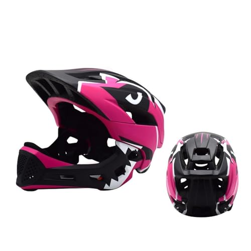 Casco infantil ajustable anticaídas para monopatín y patinaje con almohadillas lavables 4