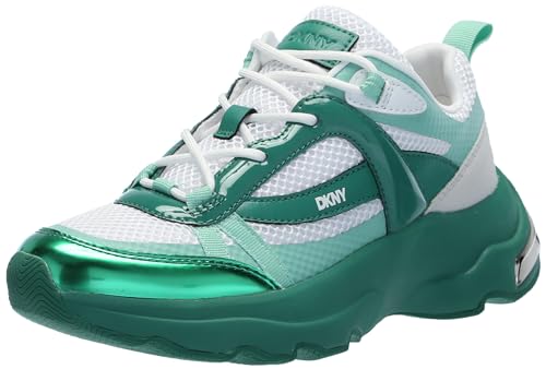 Image of DKNY Women's Juna Slip On Sneakers