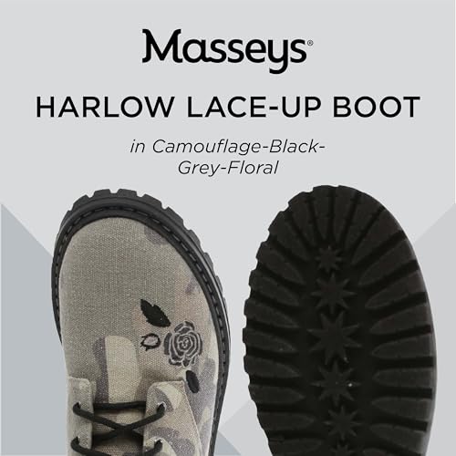 Masseys Harlow Women's Boot2