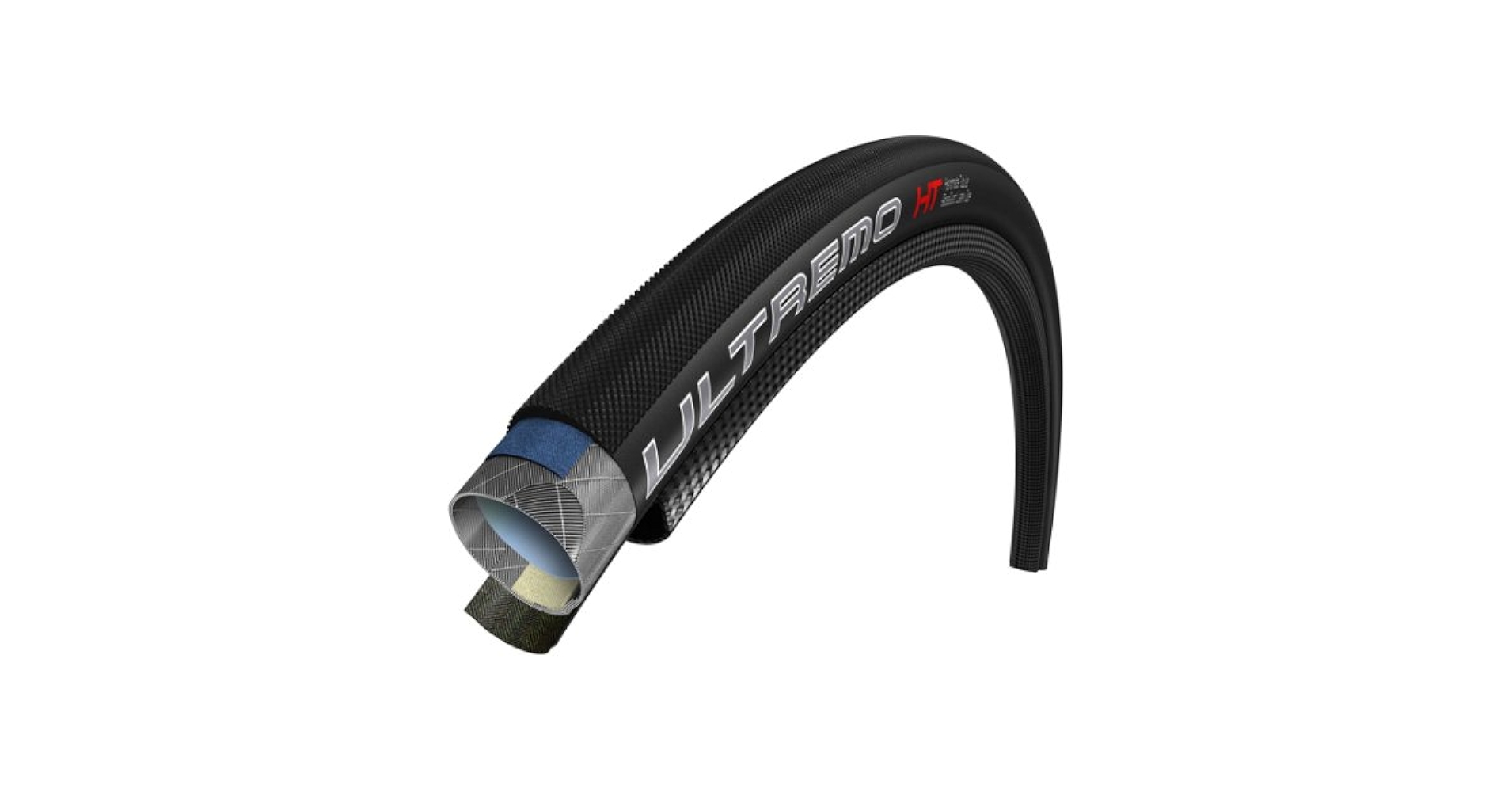 Amazon.com : SCHWALBE Ultremo HT EVO Tubular Tire (700X22