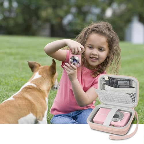 Funda para cámara digital Boobowl con protección anti golpes miniatura 6