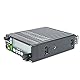 Radio CB President BARRY II ASC AM / FM, Roger Beep, NB, ANL, Port USB, VOX, 12 V / 24 V.