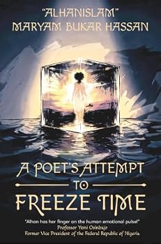 Paperback A Poet’s Attempt to Freeze Time Book