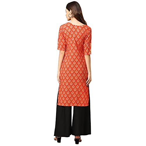 Image of Pinkmint Women Kurta
