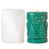 Photo Gallery stampi per candele in silicone per natale – merry christmas fiocchi di neve, stampi in silicone per candele fai da te, sapone, resina epossidica, perfetti per candele fai da te (b) Photo Gallery stampi per candele in silicone per natale – merry christmas fiocchi di neve, stampi in silicone per candele fai da te, sapone, resina epossidica, perfetti per candele fai da te (b)
