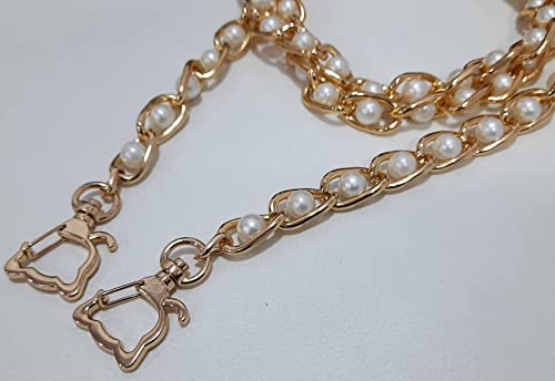 Image of Tia Purse Making Accessories for Purse, Bags, Clothes Decorative for DIY Works