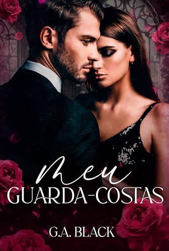 Meu Guarda-Costas (Portuguese Edition)