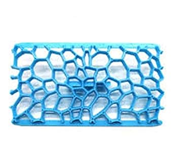 Cake Decor Quilt Embosser Mould, Cookie Biscuit Cupcake Mould Fondant Cake Decorating Tools