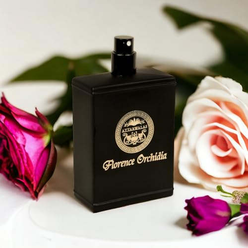Image of Florence Orchidia Perfume For Women's - 100