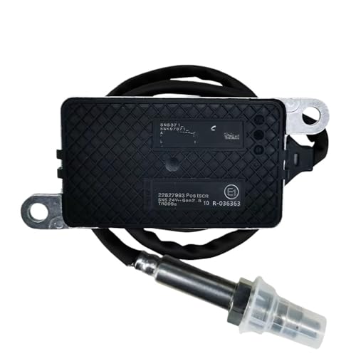 Capteur NOX 5WK97371 fini les pertes de puissance pour VOLVO FM FH FL 22827993