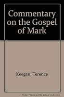 Commentary on the Gospel of Mark 0809123592 Book Cover