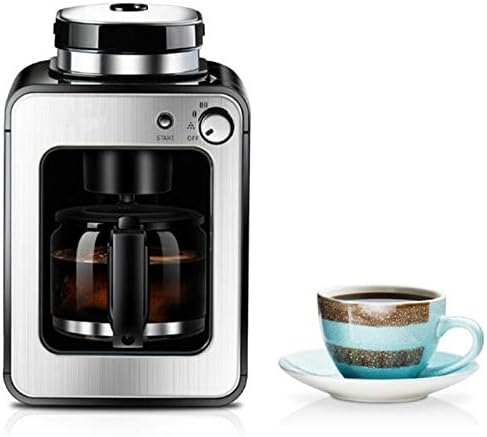 Cafetera Automática de Goteo Portátil con Capacidad 580 ml miniatura 3