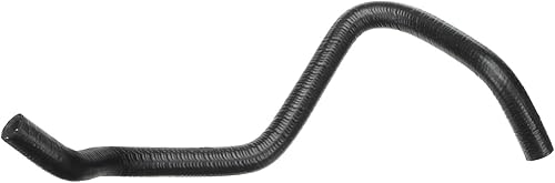 Miniatura 3 de Heater To Pipe-2 OR Heater To Tee-2 OR Thermostat To Heater HVAC Heater Hose Compatible With Mazda 626 2.0L L4 GAS 1993 1994 1995 1996 1997 1998