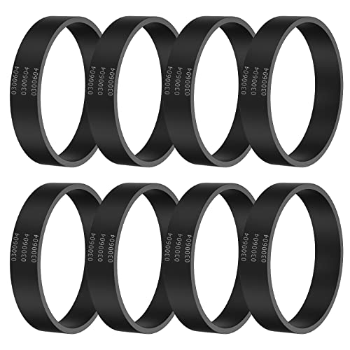 0300604 Vacuum Belt for Oreck Vacuum Cleaner Replacement Belt Parts Compatible with Oreck XL Upright Vacuum…