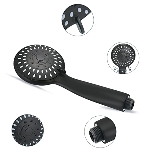 Pommeau de douche cascade haute pression pour spa à la maison - 7
