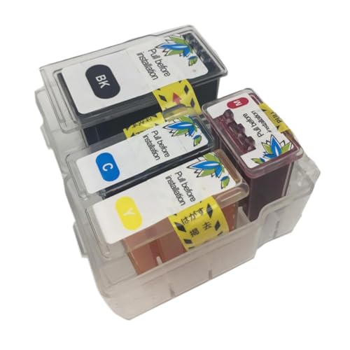 Encre compatible PG-560 CL-561 kit recharge pour Canon Pixma TS7450 TS5350 TS7451