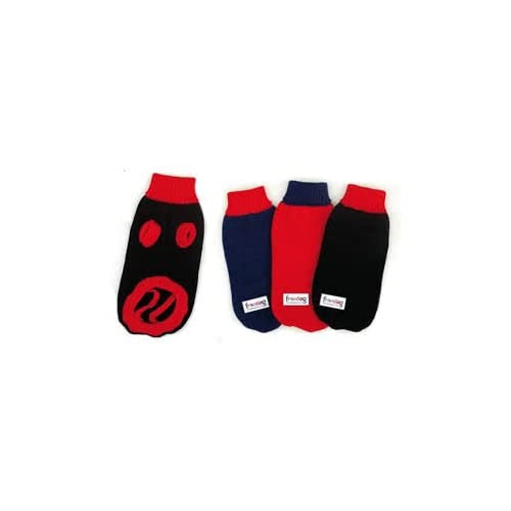 Freedog Jersey Basic Azul 45cm