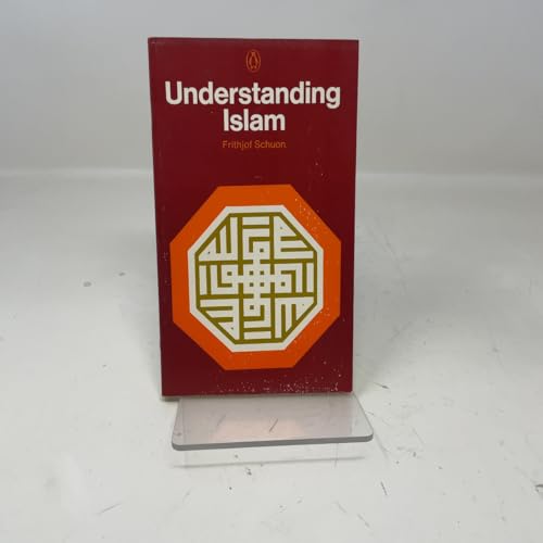 Understanding Islam 0140034137 Book Cover