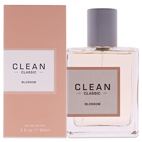 Clean Compatible - Blossom EDP 60 ML