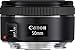 Produktbild CANON Objectif EF 50mm f/1.8 STM