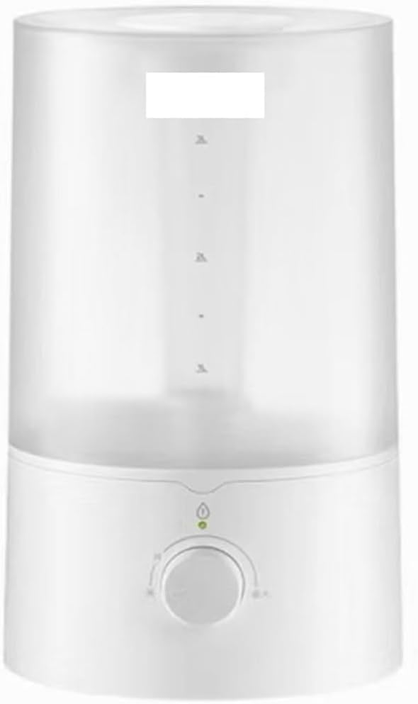 Humidifier Home Light Sound Humidifying Spray Aromatherapy Hydration High Out Of The Mist