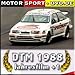 Produktbild DTM 1988 Jahresfilm plus 1 Zusatzrennen (2 DVD-Set)