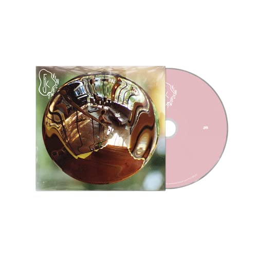 V I N C E N T [輸入盤CD] (FKJ007CD)_1542