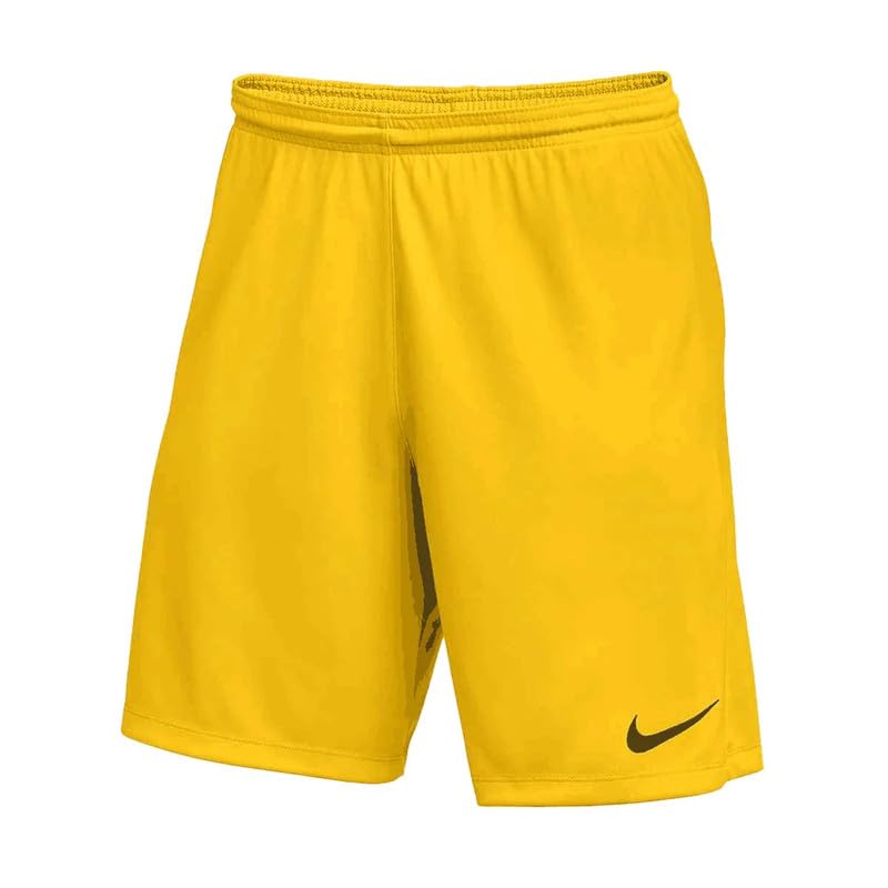 Image of Nike Youth Park III Shorts