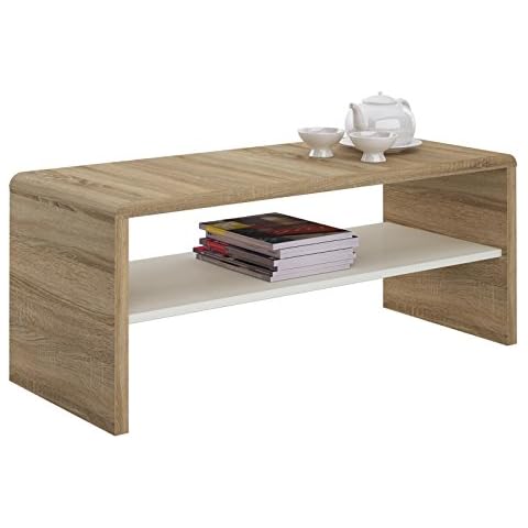 Table Basse IDIMEX Noelle Cover