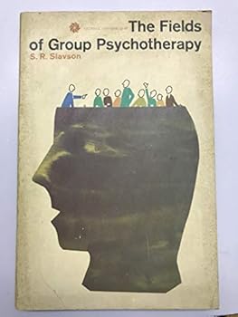 The fields of group psychotherapy (Schocken paperbacks)