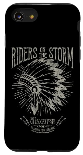 Play for Change X The Doors Riders On The Storm �X�}�z�P�[�X iPhone SE (2020) / 7 / 8 �p