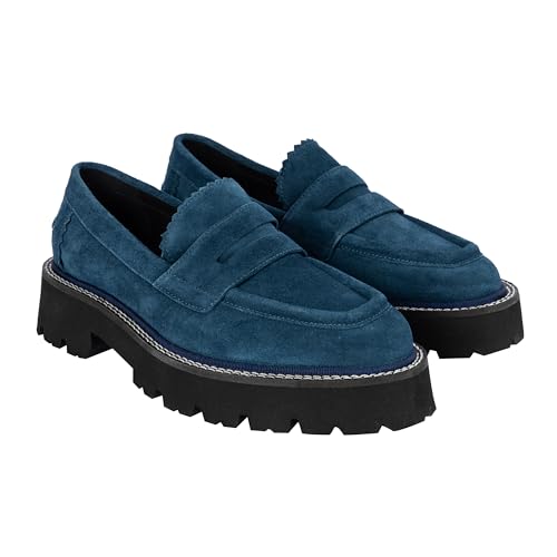 Image of Paul Smith Women's Magpie Loafer