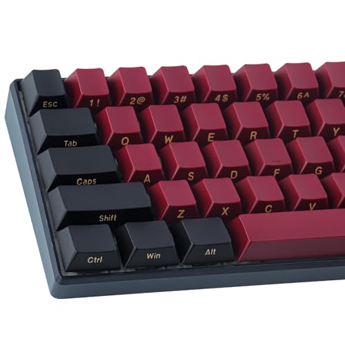 Touches Clavier Mécanique Cherry MX 147 Touches Double Tir Profil Cherry ISO