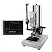 Produktbild NEWTRY ZQ-21B Manueller hochpräziser Kraft-Testständer/Press- und Spannungsprüfer/Kraftmessgerät/Dynamometer/Tensimeter/Ergometer mit Push-Pull-Meter
