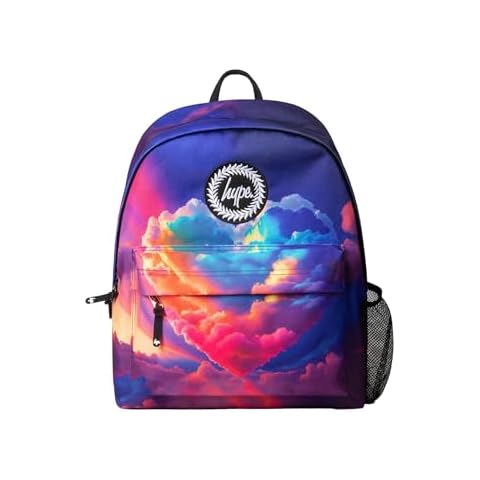 Hype School Casual Day Backpack for All Cover