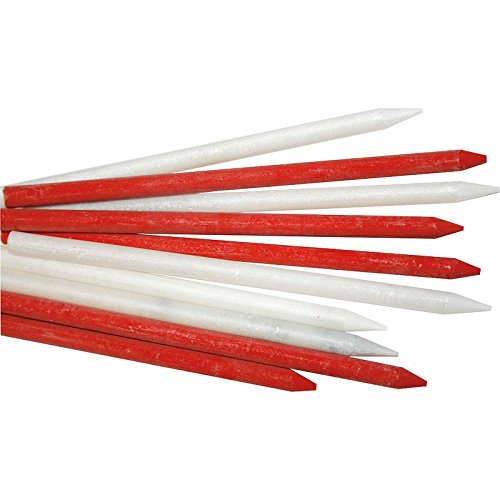 Mines pour soudage Marqueur speckst einminen tout Stylo Mines - VPE 15 pièces Cover