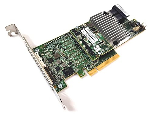 Evite caídas de sistema con SAS 9361-8i previniendo fallos de discos en almacenamiento 5