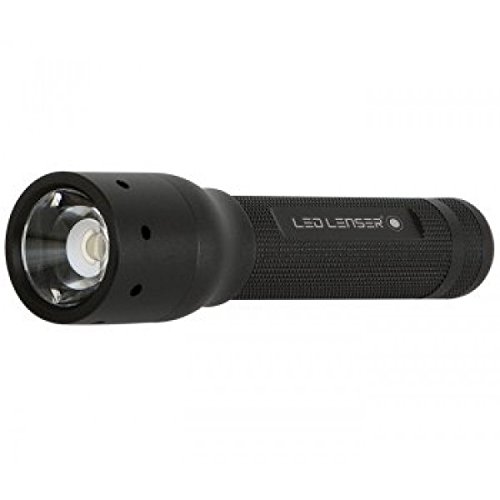 LED LENSER P5R Wiederaufladbare Taschenlampe