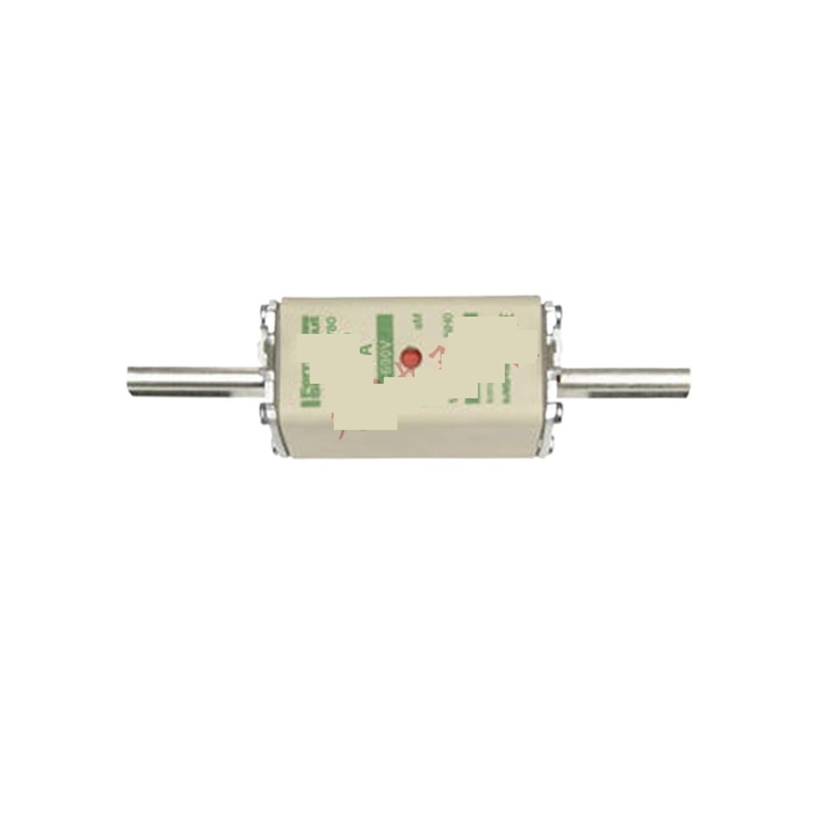 Fusible NH0AM69V80 W227880 pour protection industrielle 100A X227881