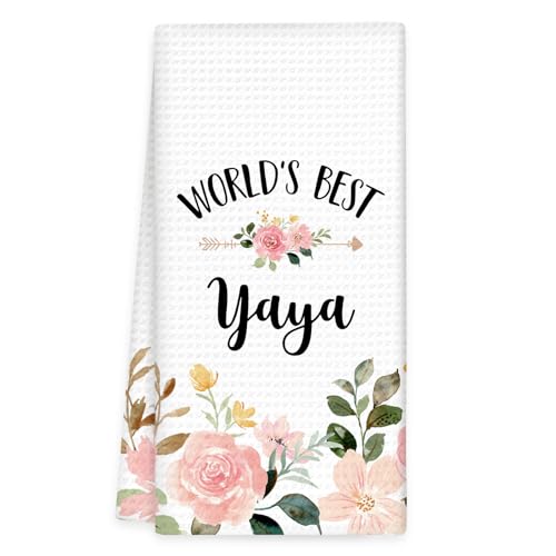 Margarita Decor Bow Kitchen Towels, Gifts for Margarita Lovers Hand Towel, Pink Bow Margaritas Dish Tea Towels for Kitchen Home Bar Decorative, Coquette Margaritas Bar Cart Decor,16x24In
