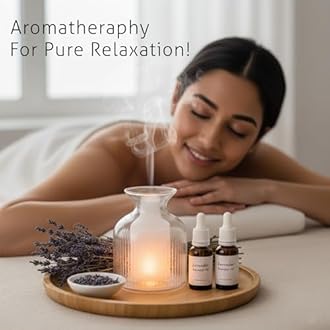 Aarved Natural Edible Dried Lavender Buds (75gms) Sun Dried Lavender Flowers Herbal Tea, Non-GMO, Caffeine Free, Natural, Promotes Relaxation And Sleep (Pack of 1)