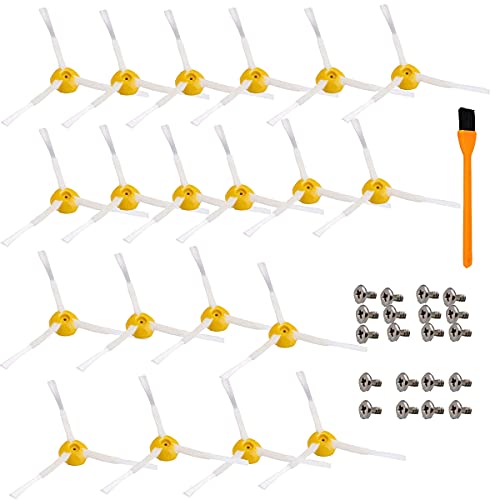 Hongfa 20-Pack Side Brush for Roomba 880