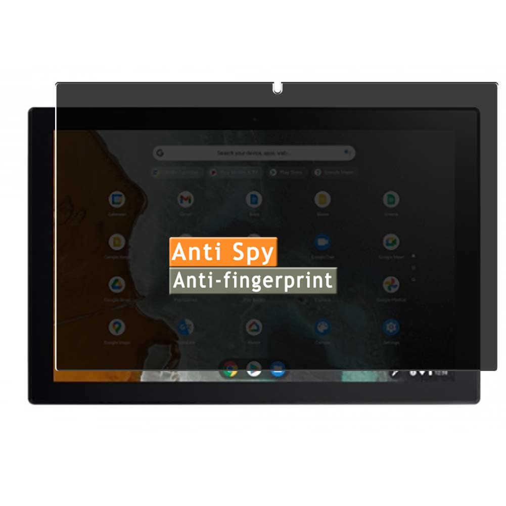 Anti-Spy Schutzfolie Für ASUS Chromebook Flip CM3 – Privatsphärenschutz Für Dein Display