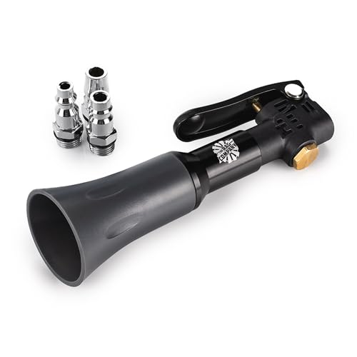 The Rag Company - Ultra Air Blaster Mini - Lift