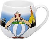 Fabriqué en porcelaine de haute qualité