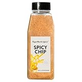 Cape Herb & Spice Spicy Chip Seasoning, 820 g (Pack of 1)