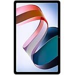 Refurbished-Pad-G99-2695cm-1061-inch-2K-Resolution-90Hz-Refresh-Rate-Display-6GB-RAM-128GB-Storage-Expandable-up-to-1TB-Quad-Speaker-Atmos-Wi-Fi-Mint-Green