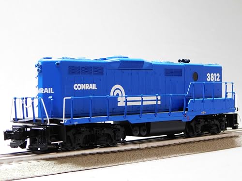 Lionel Conrail SUPERBASS Non-Powered GP9B O Gauge Diesel Engine 2433379