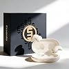 H8 Sleep Earbuds 53dB High-Frequency Noise Reduction, Small Earplugs for Side Sleepers, 80H Playtime, Snore Blocking Comfortable Earbuds, Bluetooth 5.4 Ear Plugs for Side Sleeper, Airplane